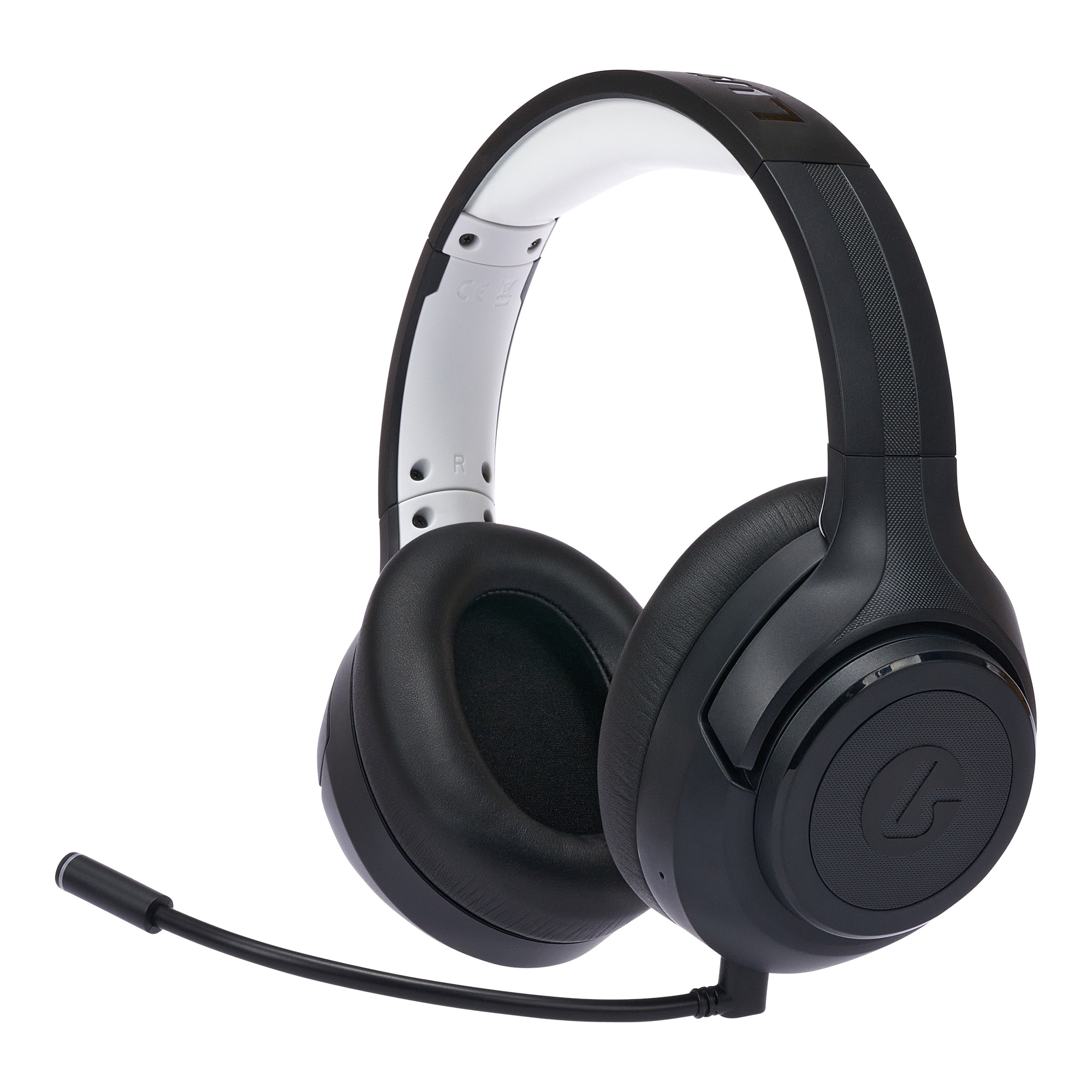 LucidSound LS15P Wireless Gaming Headset for PS4,PS5 and top PC