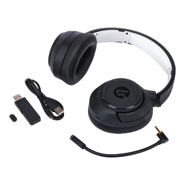 Lucidsound headphones best sale