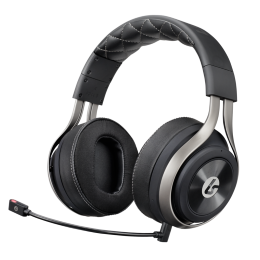 LS41 Wireless Surround Gaming Headset Shipping | LucidSound